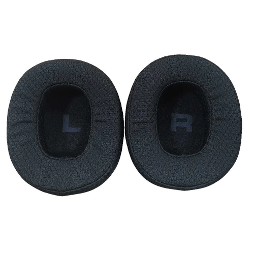 GAMEBOOSTER H44 RGB USB7.1 SİYAH PROFESYONEL OYUNCU KULAKLIĞI