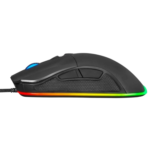 GAMEBOOSTER M626 TİTAN RGB AYDINLATMALI PROFESYONEL OYUNCU MOUSE
