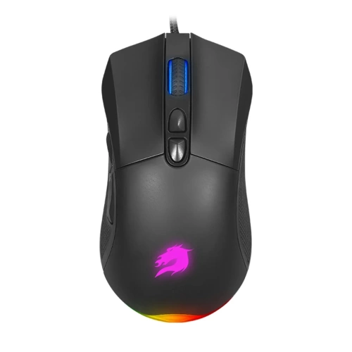 GAMEBOOSTER M626 TİTAN RGB AYDINLATMALI PROFESYONEL OYUNCU MOUSE
