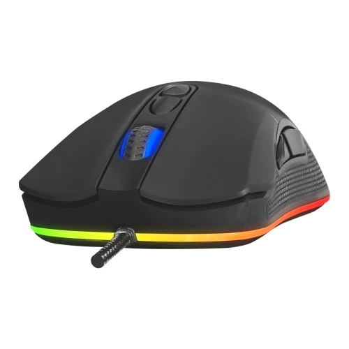 GAMEBOOSTER M626 TİTAN RGB AYDINLATMALI PROFESYONEL OYUNCU MOUSE