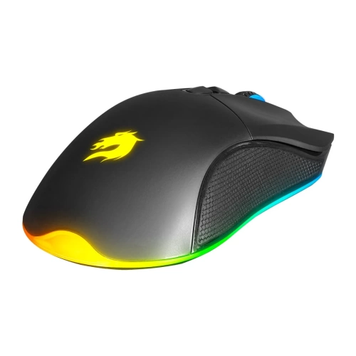 GAMEBOOSTER M626 TİTAN RGB AYDINLATMALI PROFESYONEL OYUNCU MOUSE