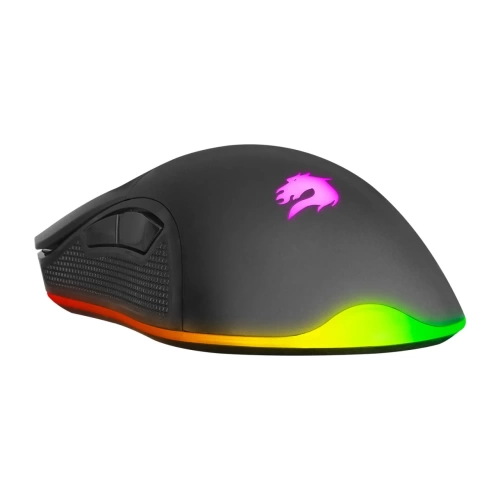 GAMEBOOSTER M626 TİTAN RGB AYDINLATMALI PROFESYONEL OYUNCU MOUSE