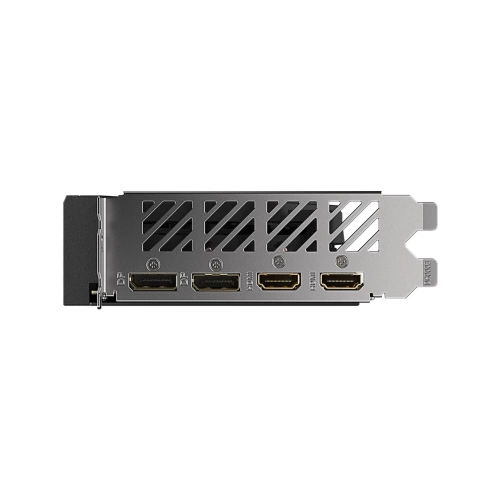 GeForce RTX™ 4060 Ti WINDFORCE OC 8G