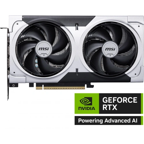 GEFORCE RTX 5060 Ti 8G VENTUS 2X PLUS