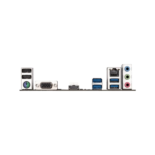 Gigabyte A520M-K V2 DDR4 5100MHz PCI-E Gen3 M.2 USB 3.2 VGA HDMI mATX AM4 Anakart