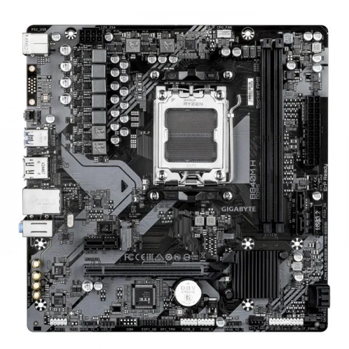 GİGABYTE ANAKART AMD AM5 MATX B840M H