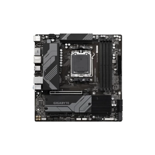 Gigabyte B650M DS3H 6400 MHz (O.C.) DDR5 AM5 mATX Anakart