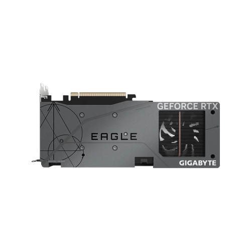 Gigabyte Geforce Rtx 4060 Eagle 8g GV-N4060EAGLE Oc-8gd Gddr6 128BIT DX12 Dlss 3 Gaming (Oyuncu) Ekran Kartı