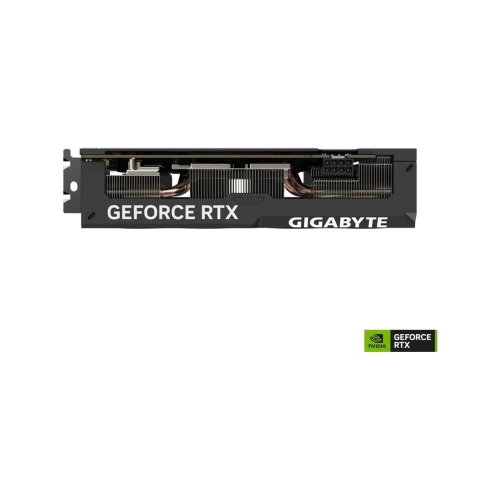 Gigabyte Geforce Rtx 4070 Wındforce 2x Fan Oc 12GB 192 Bit Wındforce Fan