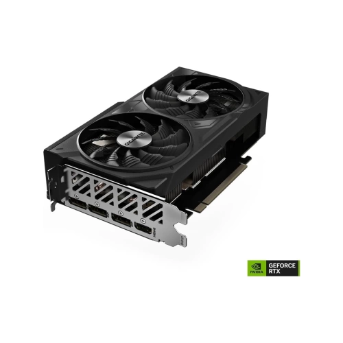 Gigabyte Geforce Rtx 4070 Wındforce 2x Fan Oc 12GB 192 Bit Wındforce Fan