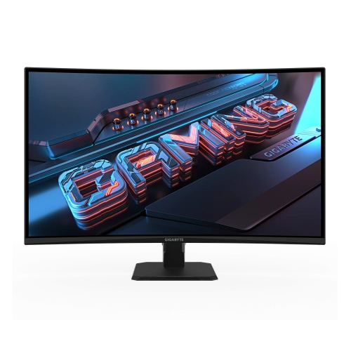 31.5 GIGABYTE GS32QCA 1MS 180HZ 2K HDMI MONITOR