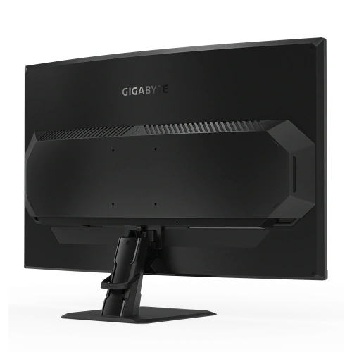 31.5 GIGABYTE GS32QCA 1MS 180HZ 2K HDMI MONITOR