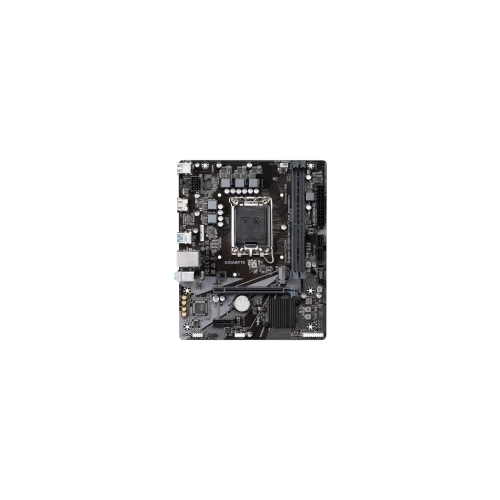 Gıgabyte H610M K Rev.1.0 2xddr4 M.2 HDMI 12-13.nesil LGA1700 Soket, Anakart