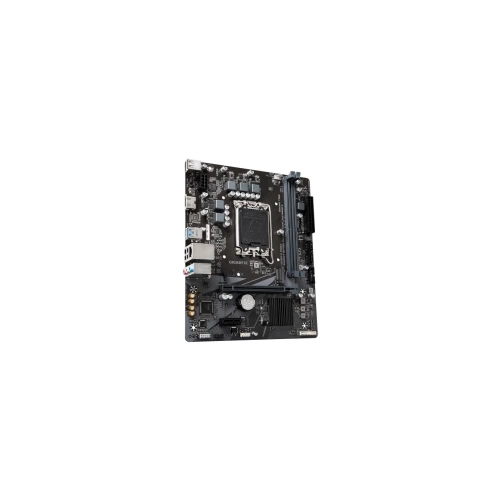Gıgabyte H610M K Rev.1.0 2xddr4 M.2 HDMI 12-13.nesil LGA1700 Soket, Anakart