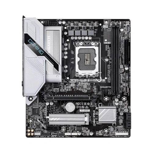 GIGABYTE H810M GAMING WIFI6 DDR5 M.2 HDMI DP MATX 1851P