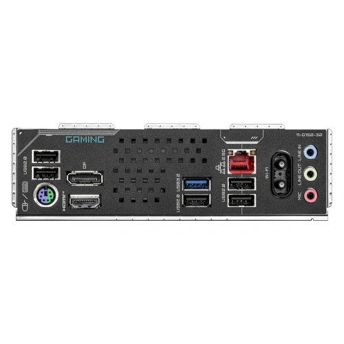 GIGABYTE H810M GAMING WIFI6 DDR5 M.2 HDMI DP MATX 1851P