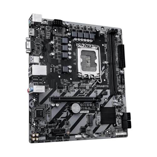 GIGABYTE H810M H DDR5 M.2 HDMI MATX 1851P