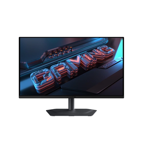 27 GIGABYTE MO27U2 240HZ 0.03MS 4K UHD HDMI MONITOR