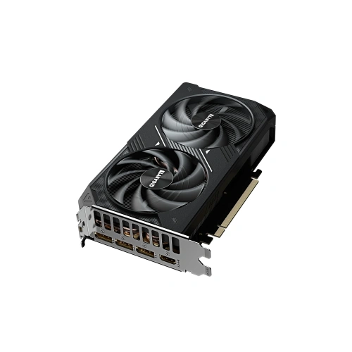 GIGABYTE NVIDIA GEFORCE RTX 5060Ti WINDFORCE 8GB GV-N506TWF2MAX OC-8GD