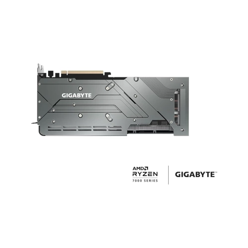 Gigabyte Radeon Rx 7800 Xt Gaming Oc 16GB Ekran Kartı, 3x Wındforce Fans 16GB 256-BIT Gddr6, GV-R78XTGAMING