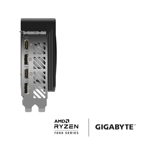 Gigabyte Radeon Rx 7800 Xt Gaming Oc 16GB Ekran Kartı, 3x Wındforce Fans 16GB 256-BIT Gddr6, GV-R78XTGAMING