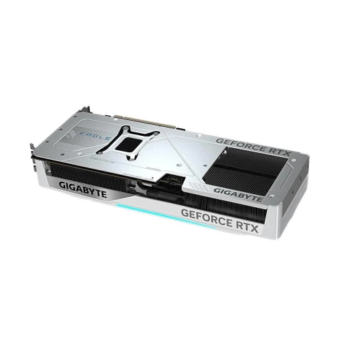 GIGABYTE RTX 5070Tİ EAGLE OC ICE 16GB GDDR7 256 BİT RGB LED NVİDİA EKRAN KARTI