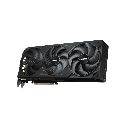 GIGABYTE RTX 5080 WINDFORCE OC 16GB GDDR7 256 BİT NVİDİA EKRAN KARTI