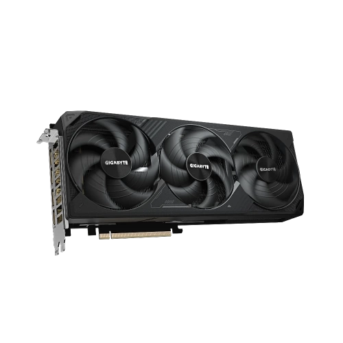 GIGABYTE RTX 5080 WINDFORCE OC 16GB GDDR7 256 BİT NVİDİA EKRAN KARTI