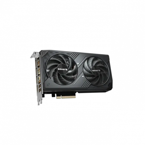 GIGABYTE RTX5060 WINDFORCE OC GV-N5060WF2OC-8GD 8GB GDDR7 128Bit