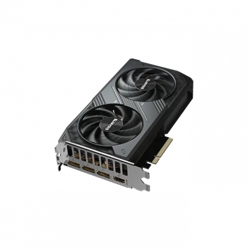 GIGABYTE RTX5060 WINDFORCE OC GV-N5060WF2OC-8GD 8GB GDDR7 128Bit