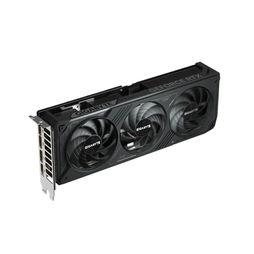 GIGABYTE RTX5070 WINDFORCE GV-N5070WF3OC-12GD VGA