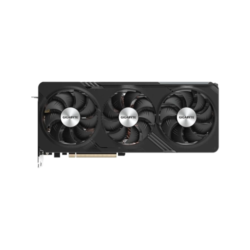 GIGABYTE RX 7700 XT GAMING OC 12GB DDR6 192 bit RGB LED AMD Radeon Ekran Kartı