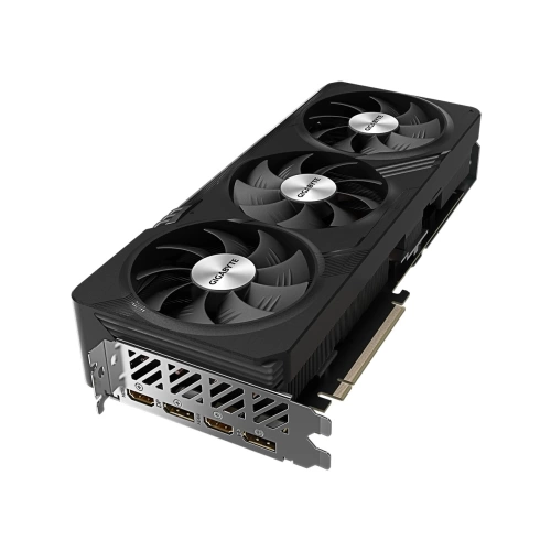 GIGABYTE RX 7700 XT GAMING OC 12GB DDR6 192 bit RGB LED AMD Radeon Ekran Kartı