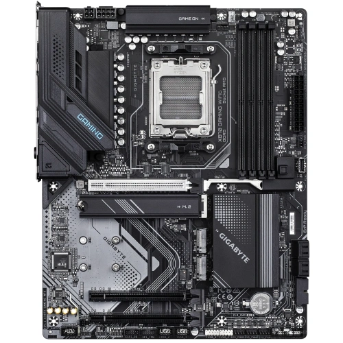 GIGABYTE X870 GAMING WIFI6 HDMI ATX AM5 ANAKART
