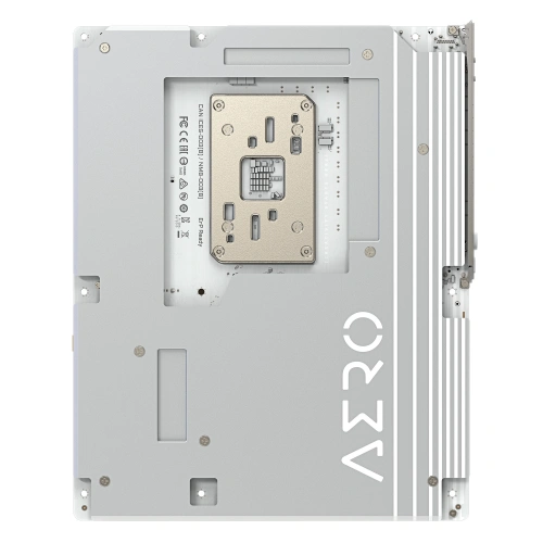 GIGABYTE X870E AERO X WOOD DDR5 M.2 HDMI DP ATX AM5