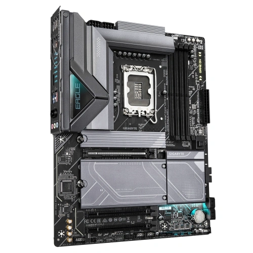 GIGABYTE  Z890-EAGLE-WIFI7 LGA1851 ANAKART