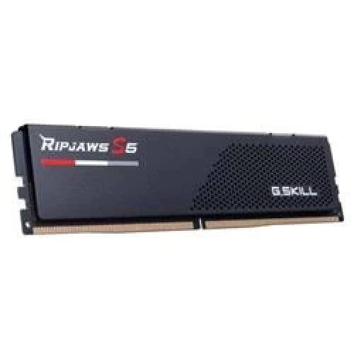 Gskill Ripjaws S5 16GB (1x16GB) DDR5 5200MHz SINGLE F5-5200J4040A16GX1-RS5K