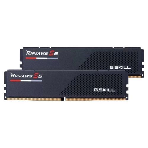 Gskill Ripjaws S5 32GB (2x16GB) DDR5 6400Mhz DUAL F5-6400J3648F16GX2-RS5K