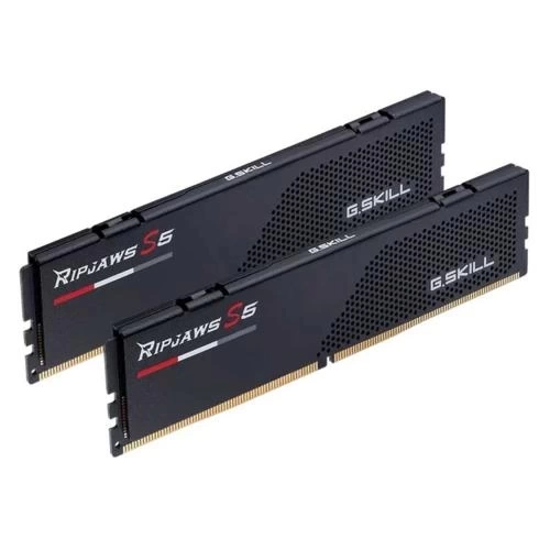 Gskill Ripjaws S5 32GB (2x16GB) DDR5 6400Mhz DUAL F5-6400J3648F16GX2-RS5K