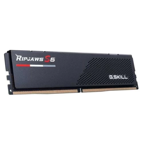 Gskill Ripjaws S5 32GB (2x16GB) DDR5 6400Mhz DUAL F5-6400J3648F16GX2-RS5K