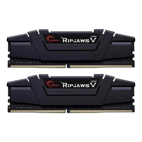 GSkill RipjawsV 16GB (2x8GB) DDR4 3200MHz DUAL F4-3200C16D-16GVKB
