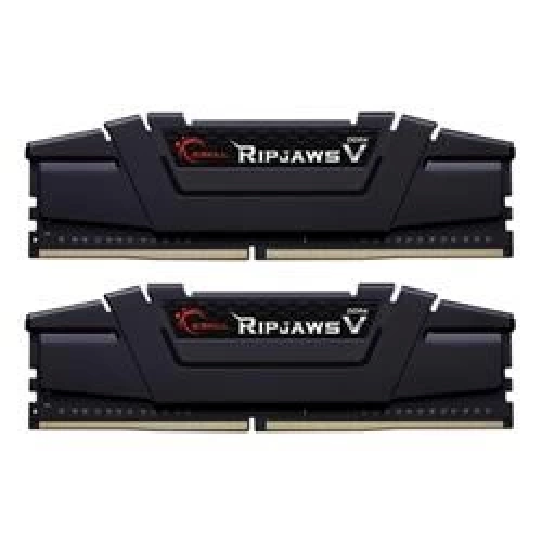 GSkill RipjawsV 32GB (2x16GB ) DDR4 3600MHz DUAL F4-3600C18D-32GVK