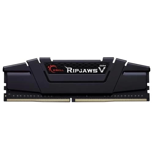 Gskill RipjawsV 32GB (2X16GB) DDR4 4000Mhz DUAL F4-4000C18D-32GVK