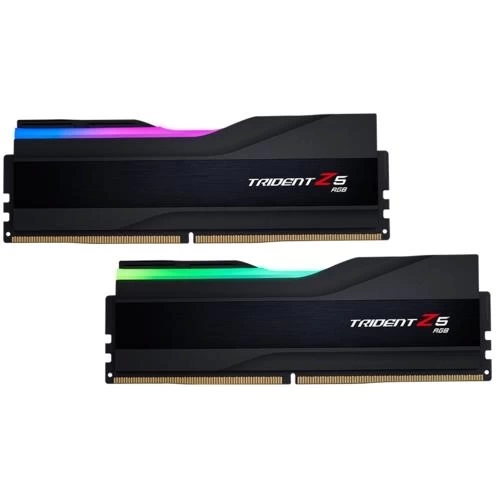 Gskill Trident Z5 64GB (2x32GB) DDR5 6400Mhz DUAL F5-6400J3239G32GX2-TZ5RK
