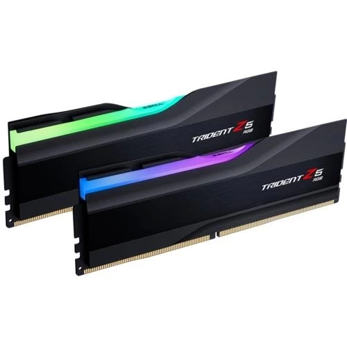Gskill Trident Z5 64GB (2x32GB) DDR5 6400Mhz DUAL F5-6400J3239G32GX2-TZ5RK