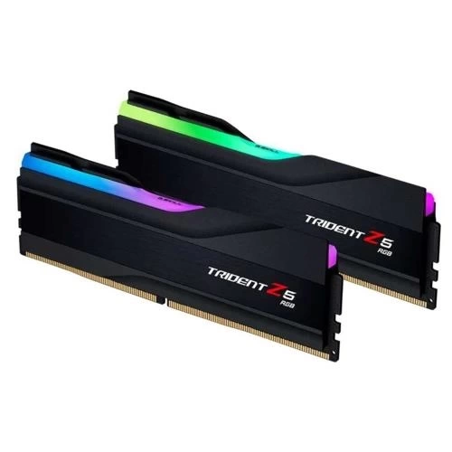 Gskill Trident Z5 96GB (2x48GB) DDR5 6800Mhz DUAL F5-6800J3446F48GX2-TZ5RK