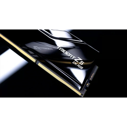 GSKILL Trident Z5 CK RGB DDR5-8200Mhz CL40 48GB (2x24GB) DUAL (40-52-52-131) CU-DIMM 1.40V