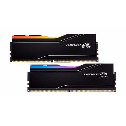 GSKILL Trident Z5 CK RGB DDR5-8800Mhz CL42 48GB (2x24GB) DUAL (42-55-55-140) CU-DIMM 1.45V