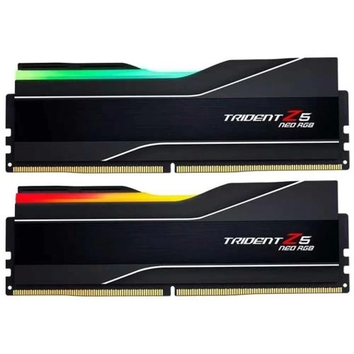 Gskill Trident Z5 Neo 32GB (2x16GB) DDR5 6400Mhz DUAL F5-6400J3039G16GX2-TZ5NR