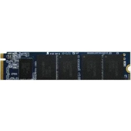 HI-LEVEL 256GB SSD m.2 NVMe HLV-M2PCIeSSD2280/256